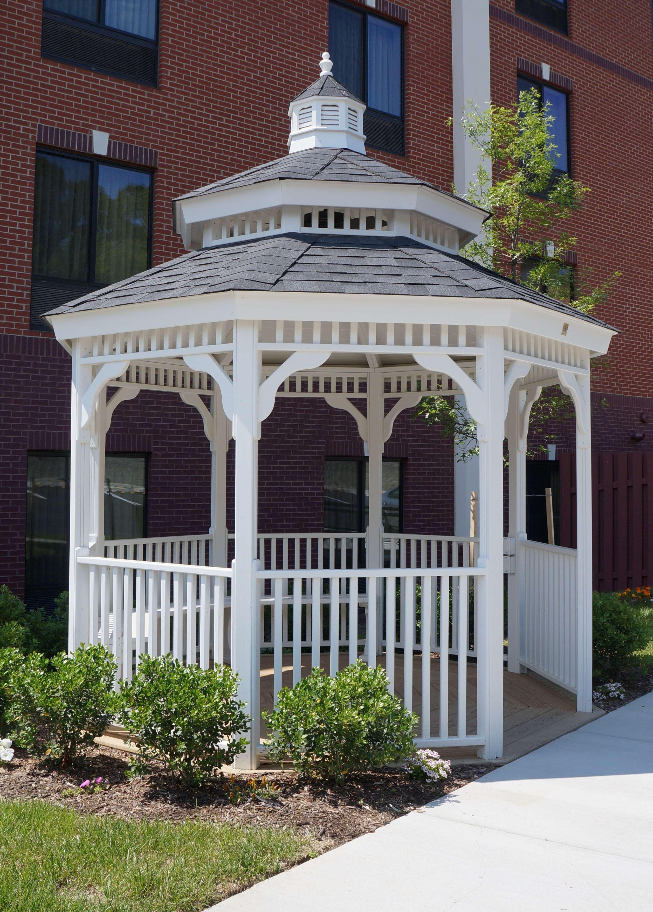 Best Western Plus College Park Hotel Exterior photo